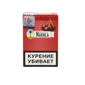 Табак для кальяна El Nakhla Cherry (Вишня)