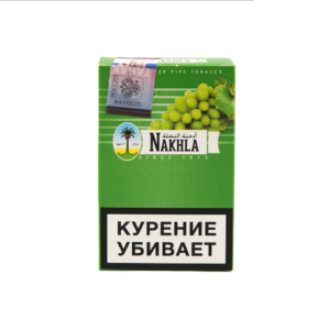 Табак для кальяна El Nakhla Grape ( Нахла Виноград)