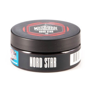 Табак для кальяна Must Have Nord Star (Вишня Nord Star)