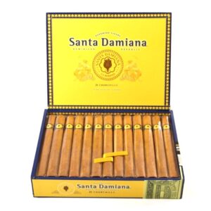 Santa Damiana Churchill, 25 шт