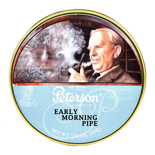 Табак для трубки Peterson – Early Morning Pipe (50 гр)
