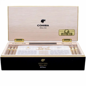 СигариллыCohiba SHORT LE Woodbox